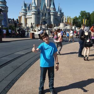 Meet your Posher, Jimmy'z